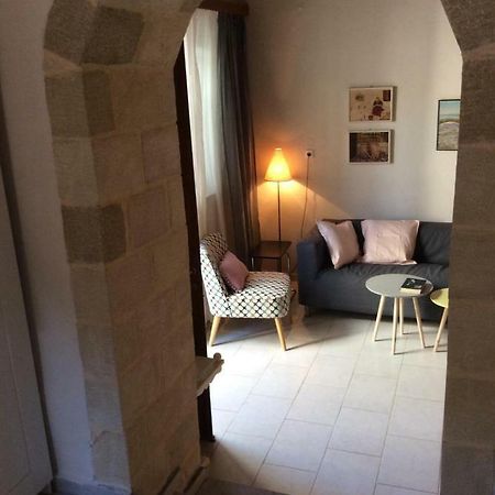 Villa Eleni Lithinai Extérieur photo