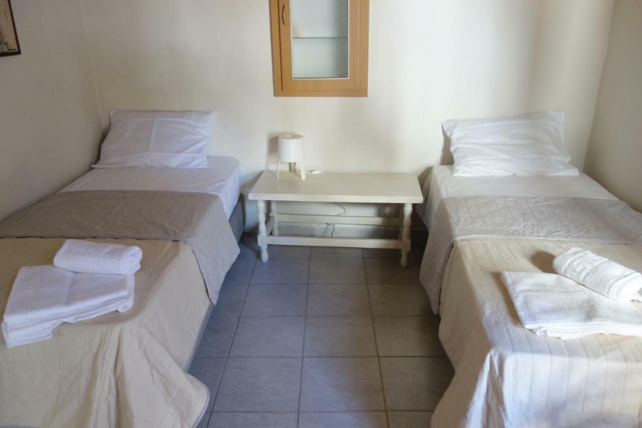 Villa Eleni Lithinai Extérieur photo
