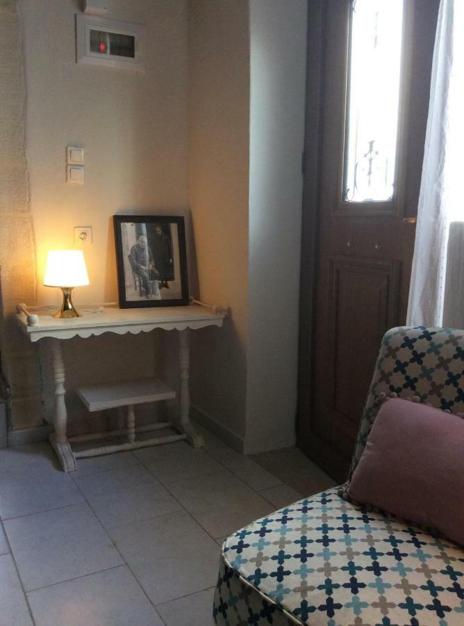 Villa Eleni Lithinai Extérieur photo