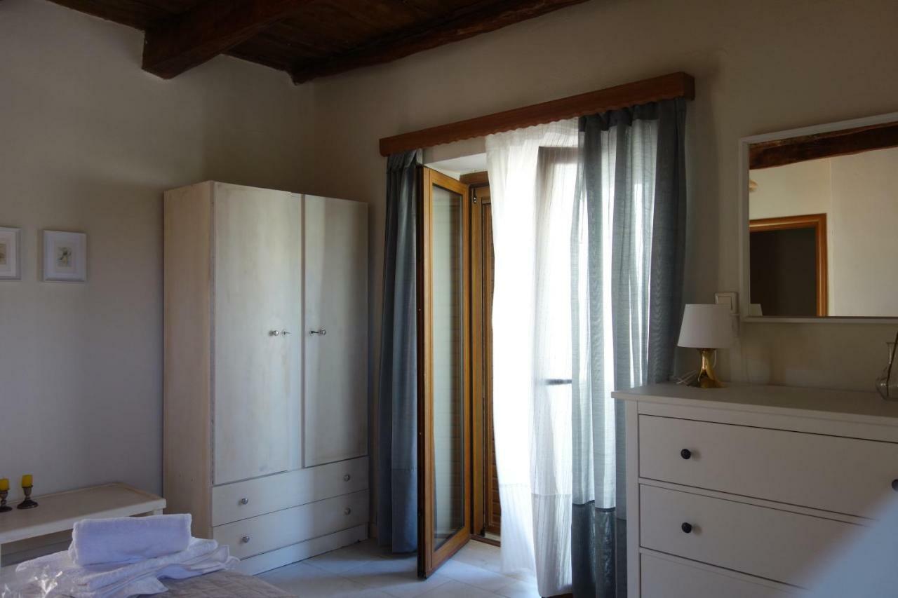 Villa Eleni Lithinai Extérieur photo