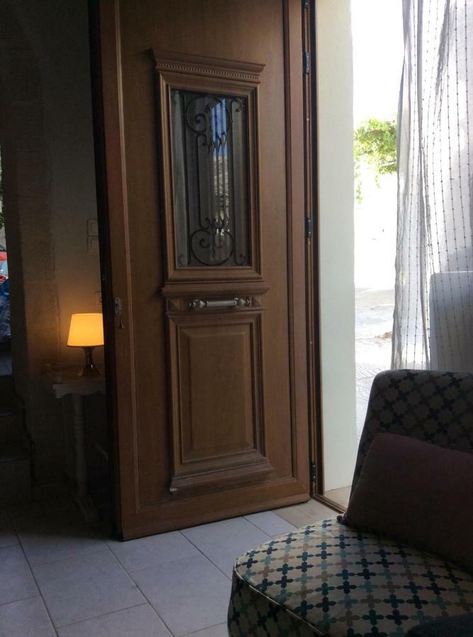 Villa Eleni Lithinai Extérieur photo