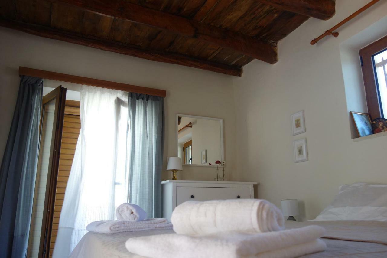 Villa Eleni Lithinai Extérieur photo
